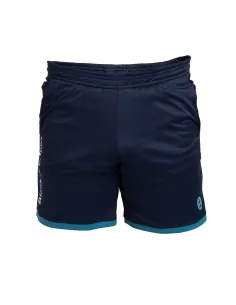 Pantalon Black Crown Olimpo Azul | Ofertas de pádel